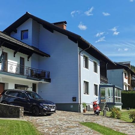 Appartement Haus Alpenland à Mariazell Extérieur photo