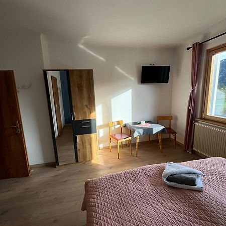 Appartement Haus Alpenland à Mariazell Extérieur photo