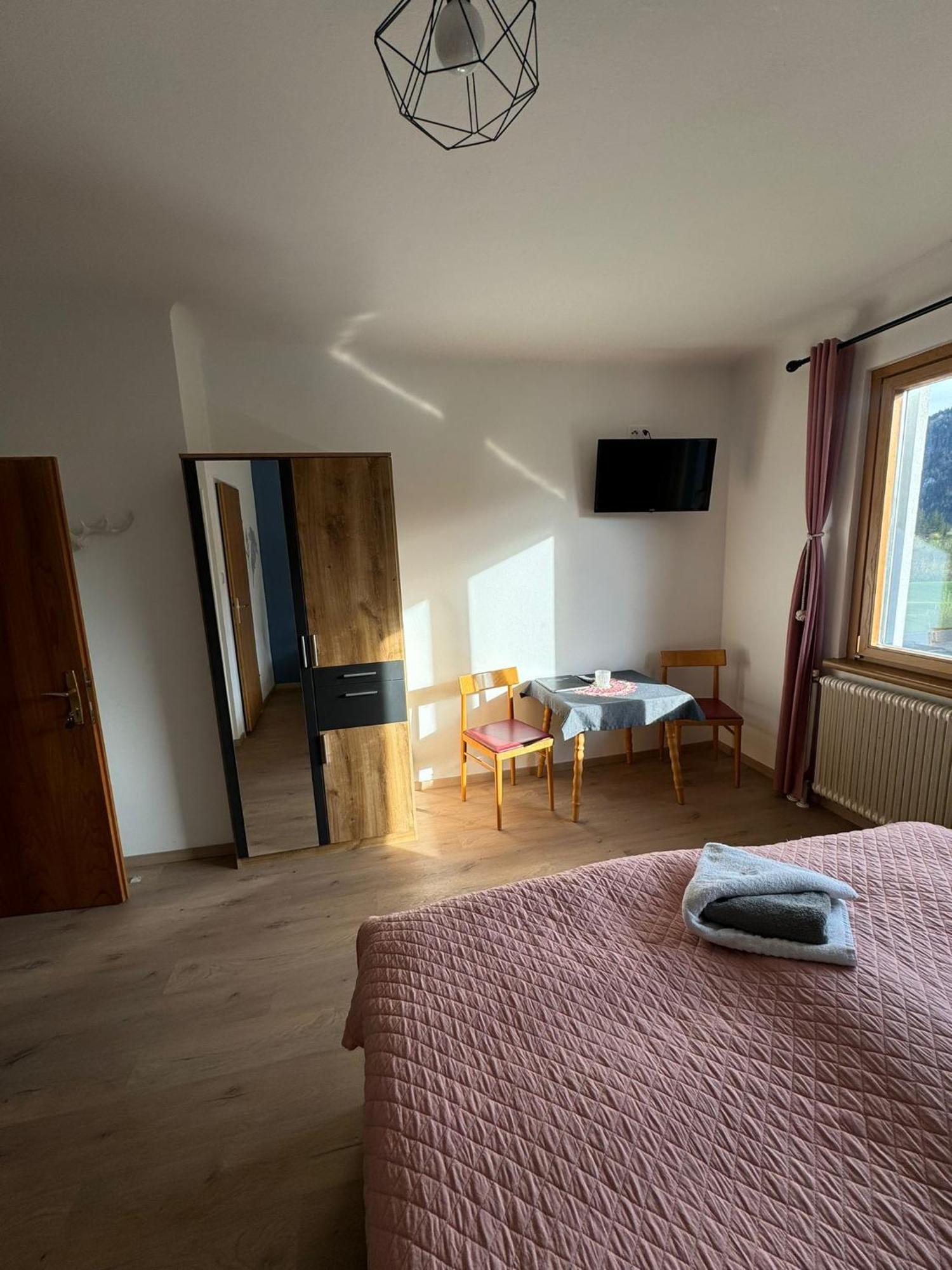 Appartement Haus Alpenland à Mariazell Extérieur photo